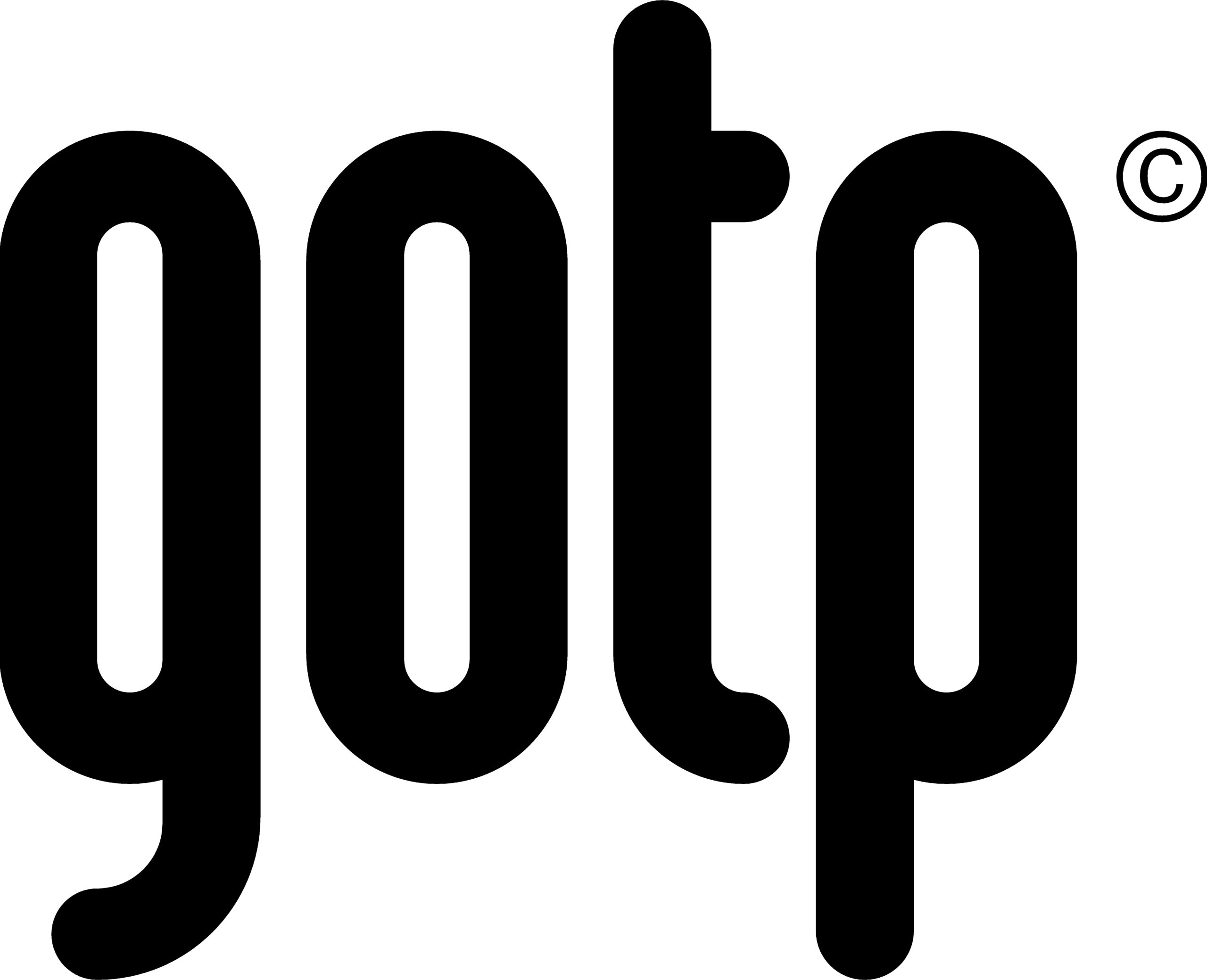logo gotp
