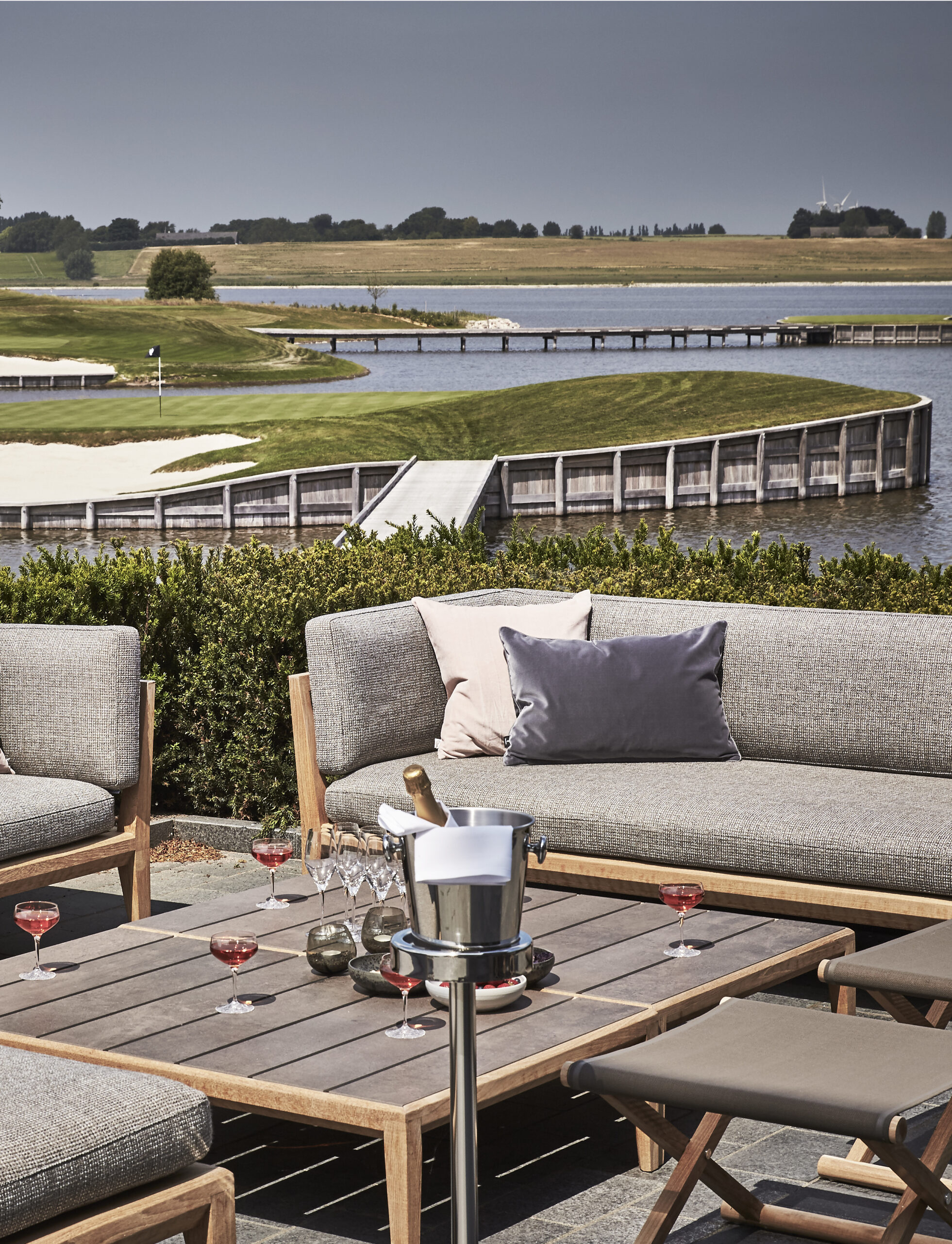 TerrassRestaurangKlubbhus