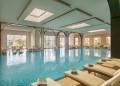 Titanic Hotel 15-Indoor Pool